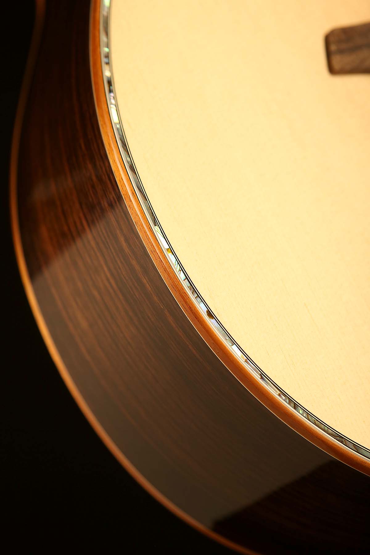 Furch Red OMc-SR &#39;Sitka Spruce / Indian Rosewood&#39; Acoustic Electric Guitar - Acoustic Centre Music Store, Melbourne Australia