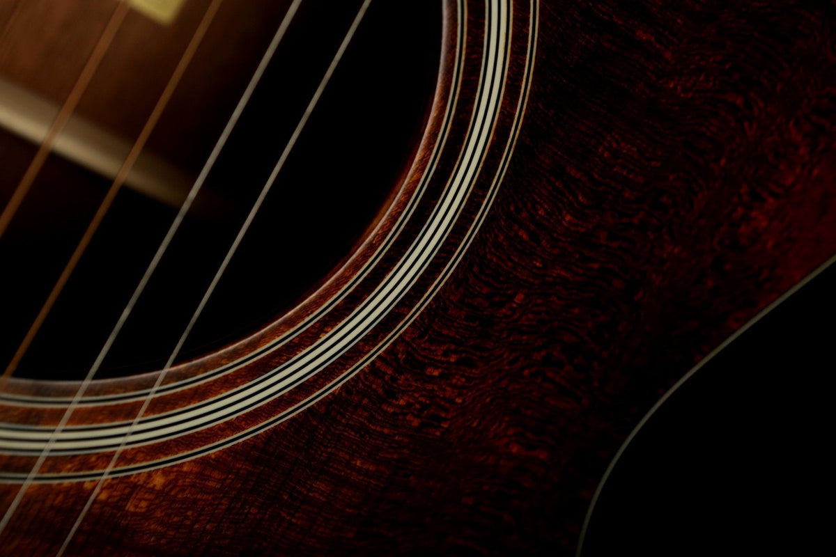 Eastman E1 OM-CLA Acoustic Guitar - Acoustic Centre Music Store, Melbourne Australia