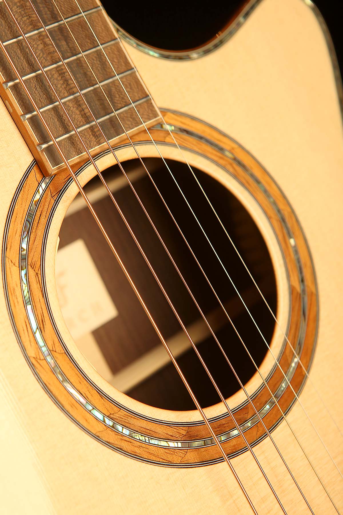 Furch Red OMc-SR &#39;Sitka Spruce / Indian Rosewood&#39; Acoustic Electric Guitar - Acoustic Centre Music Store, Melbourne Australia