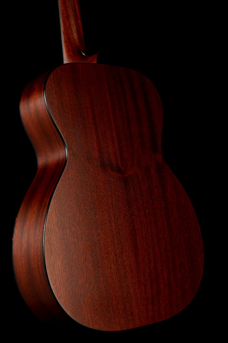 Eastman E1 OM-CLA Acoustic Guitar - Acoustic Centre Music Store, Melbourne Australia