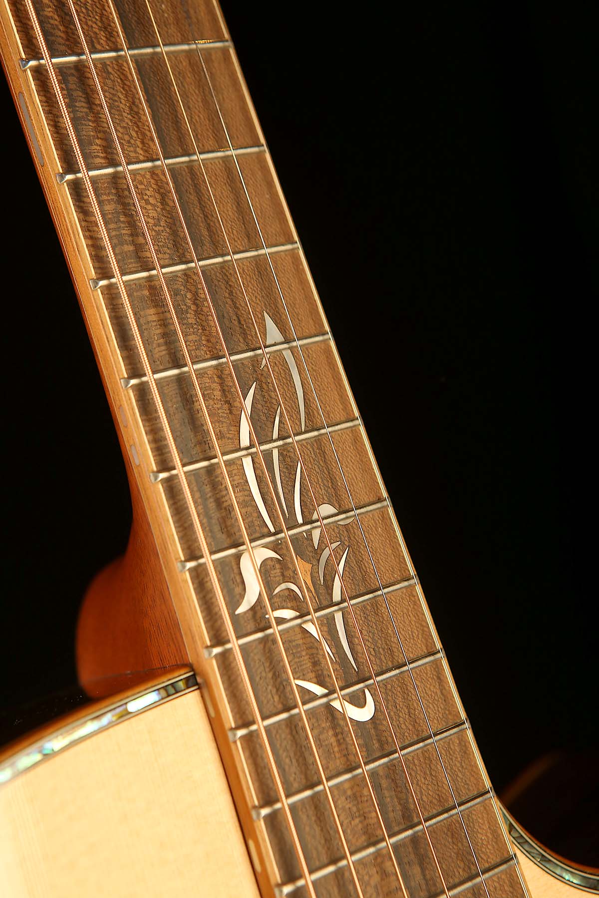 Furch Red OMc-SR &#39;Sitka Spruce / Indian Rosewood&#39; Acoustic Electric Guitar - Acoustic Centre Music Store, Melbourne Australia