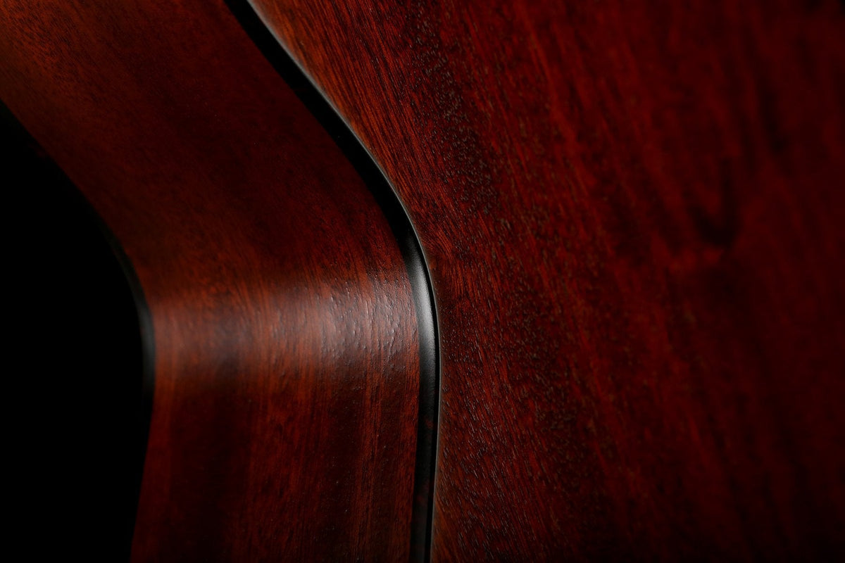 Eastman E1 OM-CLA Acoustic Guitar - Acoustic Centre Music Store, Melbourne Australia