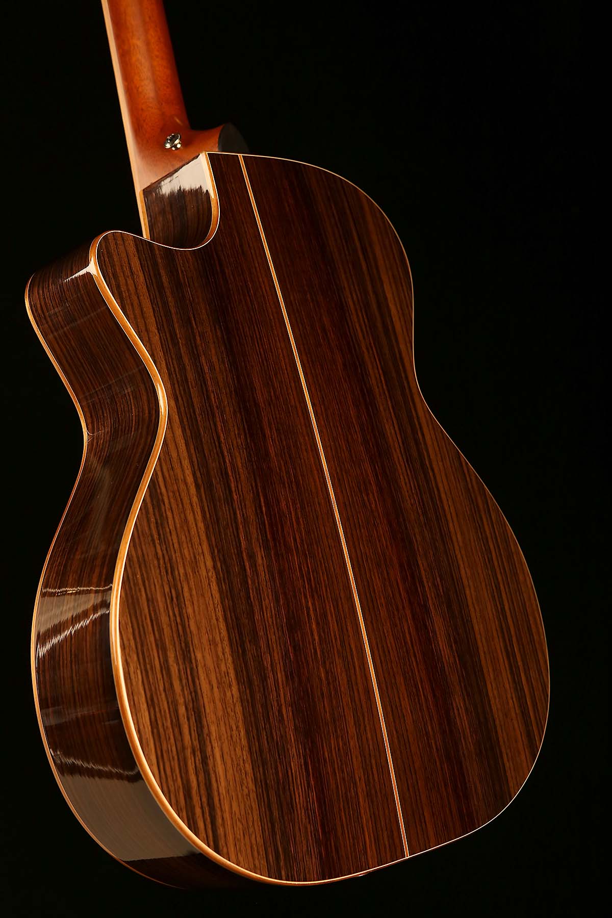 Furch Red OMc-SR &#39;Sitka Spruce / Indian Rosewood&#39; Acoustic Electric Guitar - Acoustic Centre Music Store, Melbourne Australia