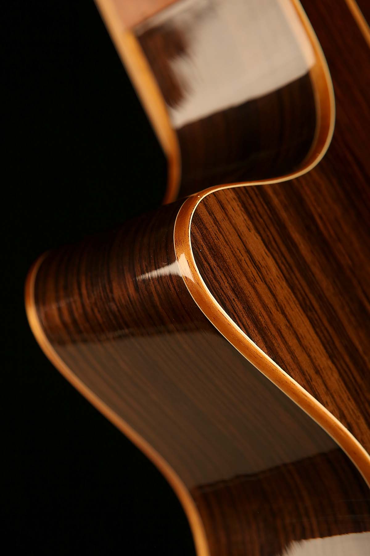 Furch Red OMc-SR &#39;Sitka Spruce / Indian Rosewood&#39; Acoustic Electric Guitar - Acoustic Centre Music Store, Melbourne Australia