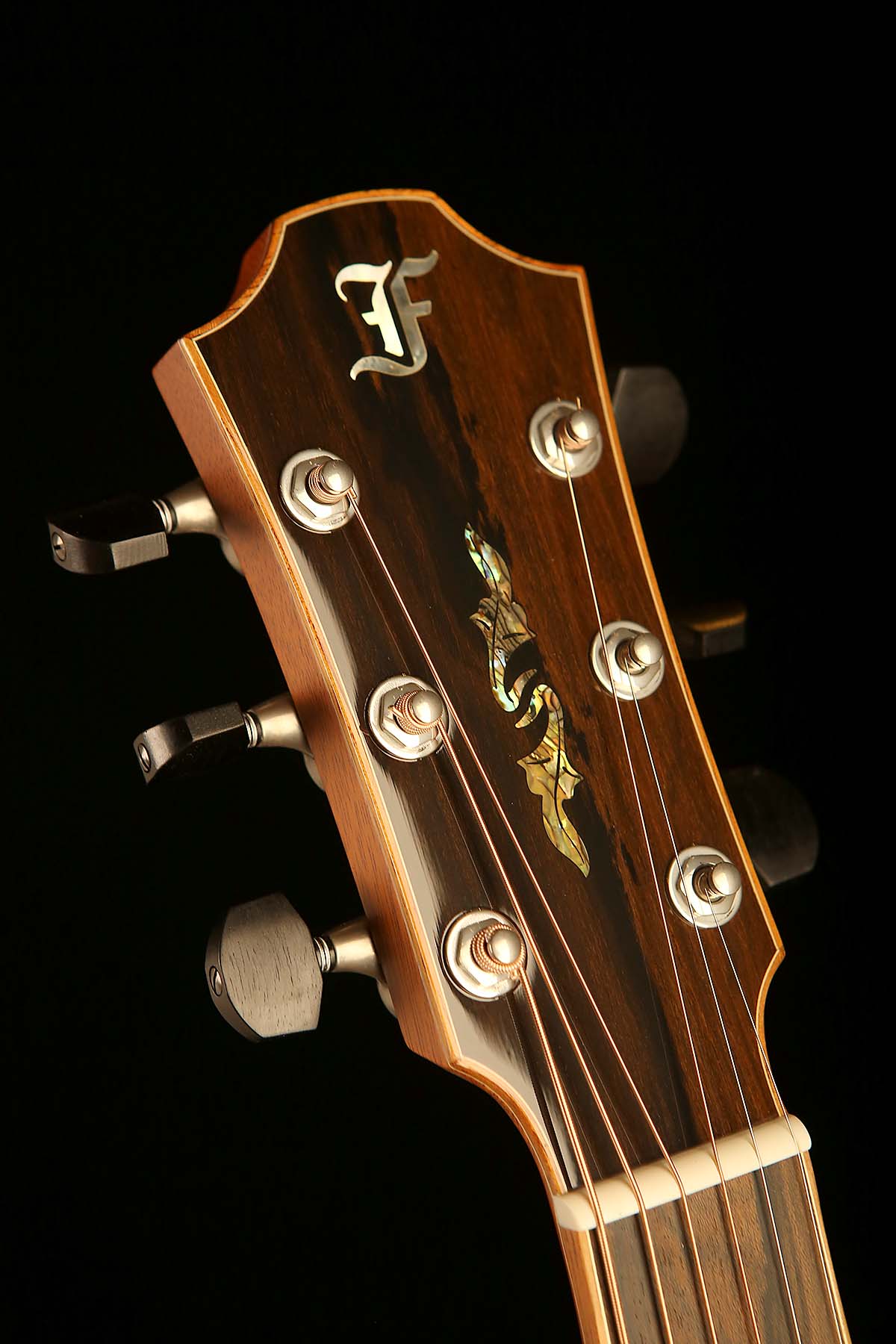 Furch Red OMc-SR &#39;Sitka Spruce / Indian Rosewood&#39; Acoustic Electric Guitar - Acoustic Centre Music Store, Melbourne Australia