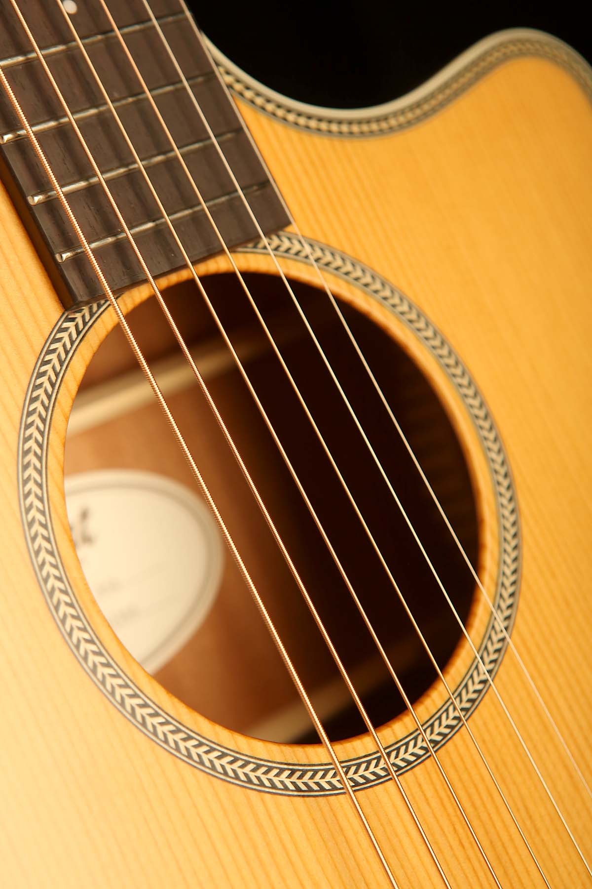 Cort Essence-GA4 Acoustic Electric Guitar - Acoustic Centre Music Store, Melbourne Australia