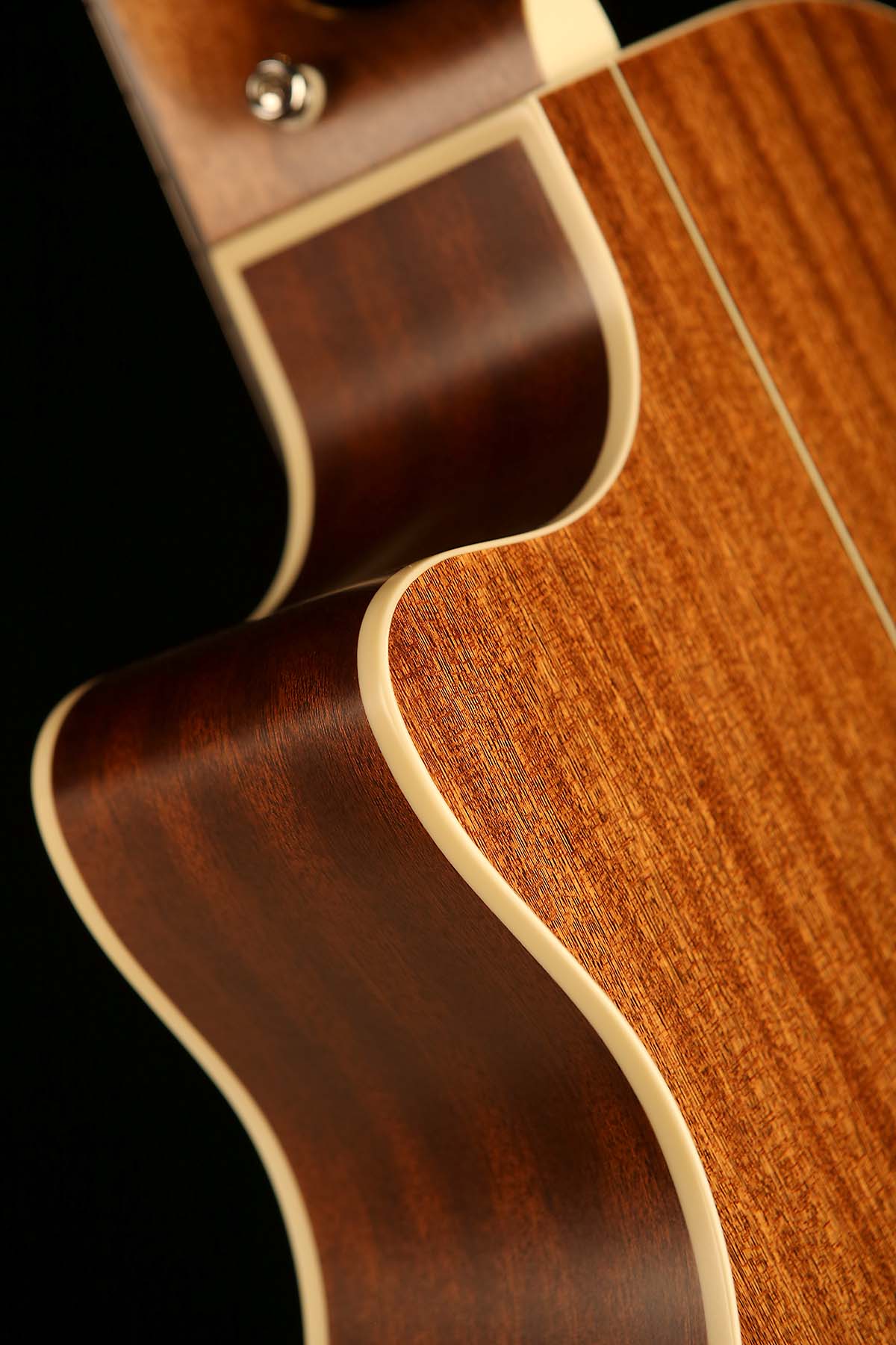 Cort Essence-GA4 Acoustic Electric Guitar - Acoustic Centre Music Store, Melbourne Australia