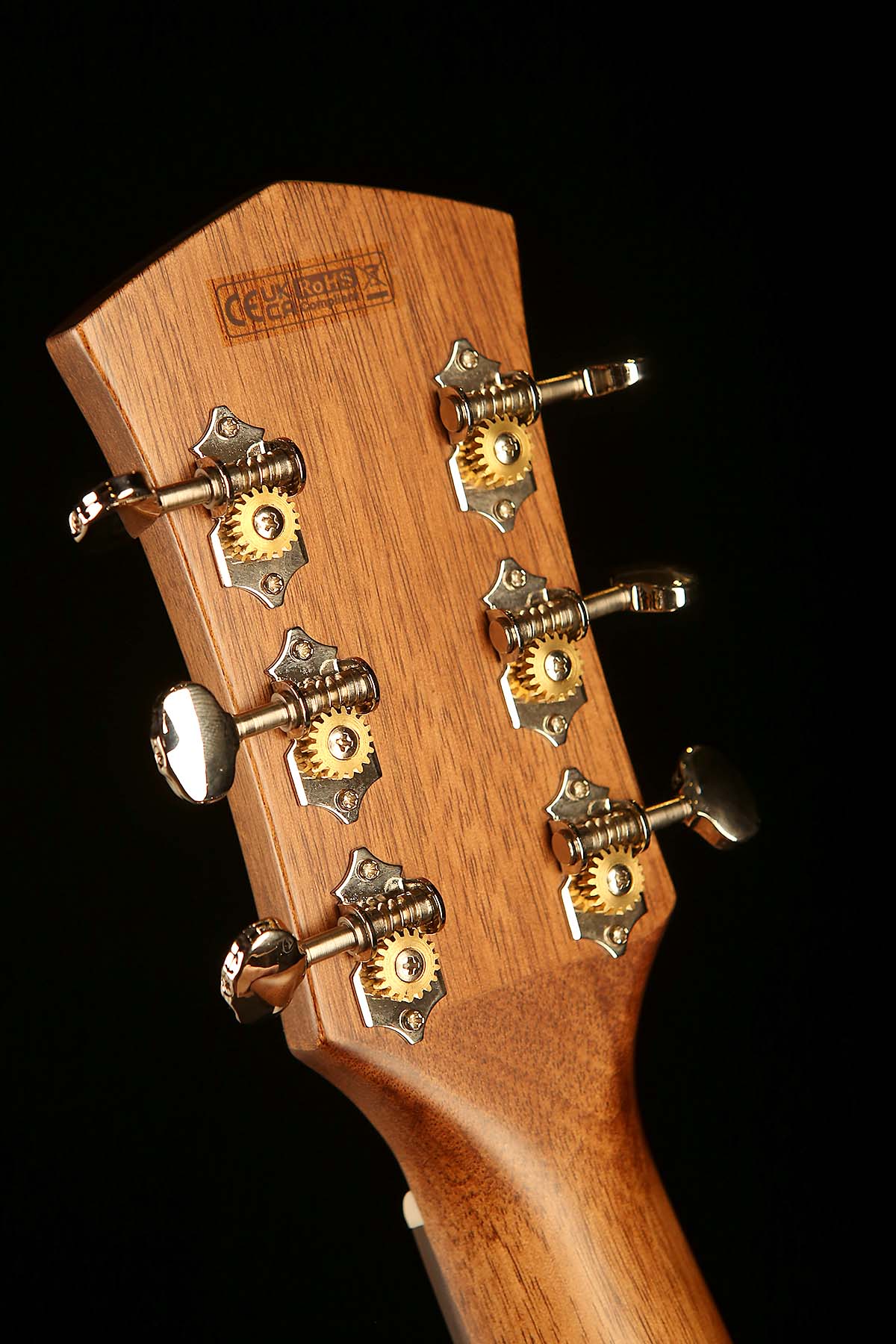 Cort Essence-GA4 Acoustic Electric Guitar - Acoustic Centre Music Store, Melbourne Australia