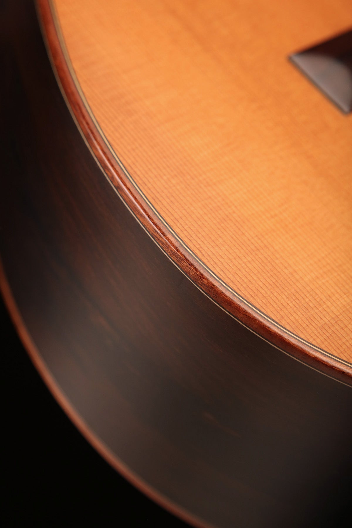 Esteve 3ZCD 'Cedar / Ziricote' Classical Guitar - Acoustic Centre Music Store, Melbourne Australia