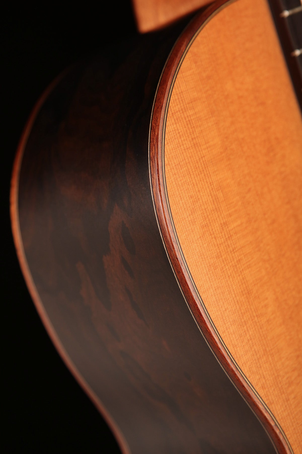 Esteve 3ZCD 'Cedar / Ziricote' Classical Guitar - Acoustic Centre Music Store, Melbourne Australia