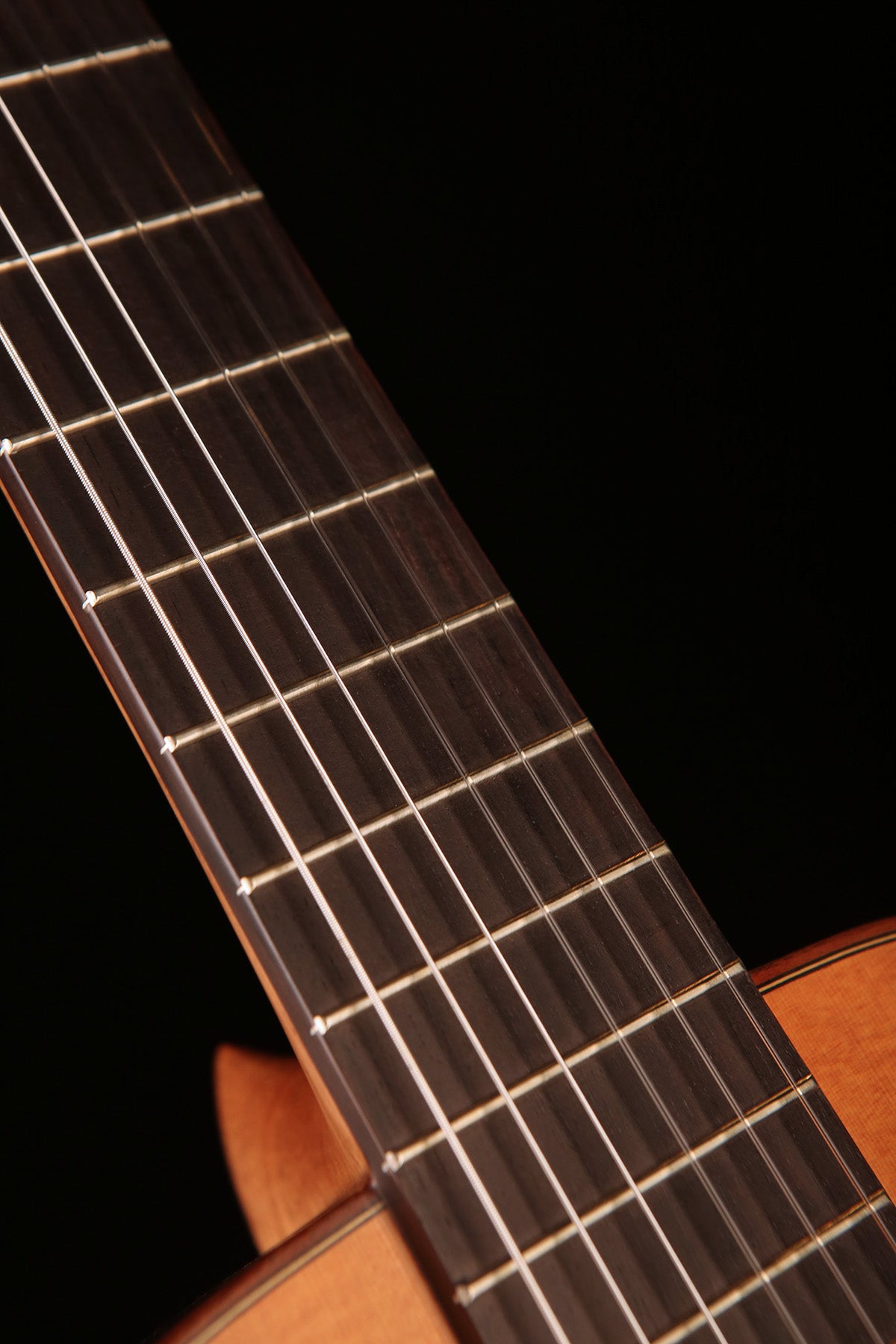 Esteve 3ZCD 'Cedar / Ziricote' Classical Guitar - Acoustic Centre Music Store, Melbourne Australia