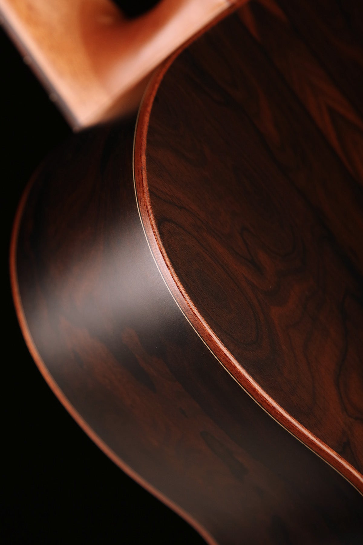 Esteve 3ZCD 'Cedar / Ziricote' Classical Guitar - Acoustic Centre Music Store, Melbourne Australia