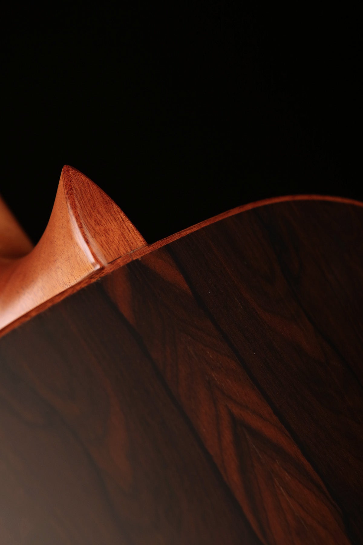 Esteve 3ZCD 'Cedar / Ziricote' Classical Guitar - Acoustic Centre Music Store, Melbourne Australia