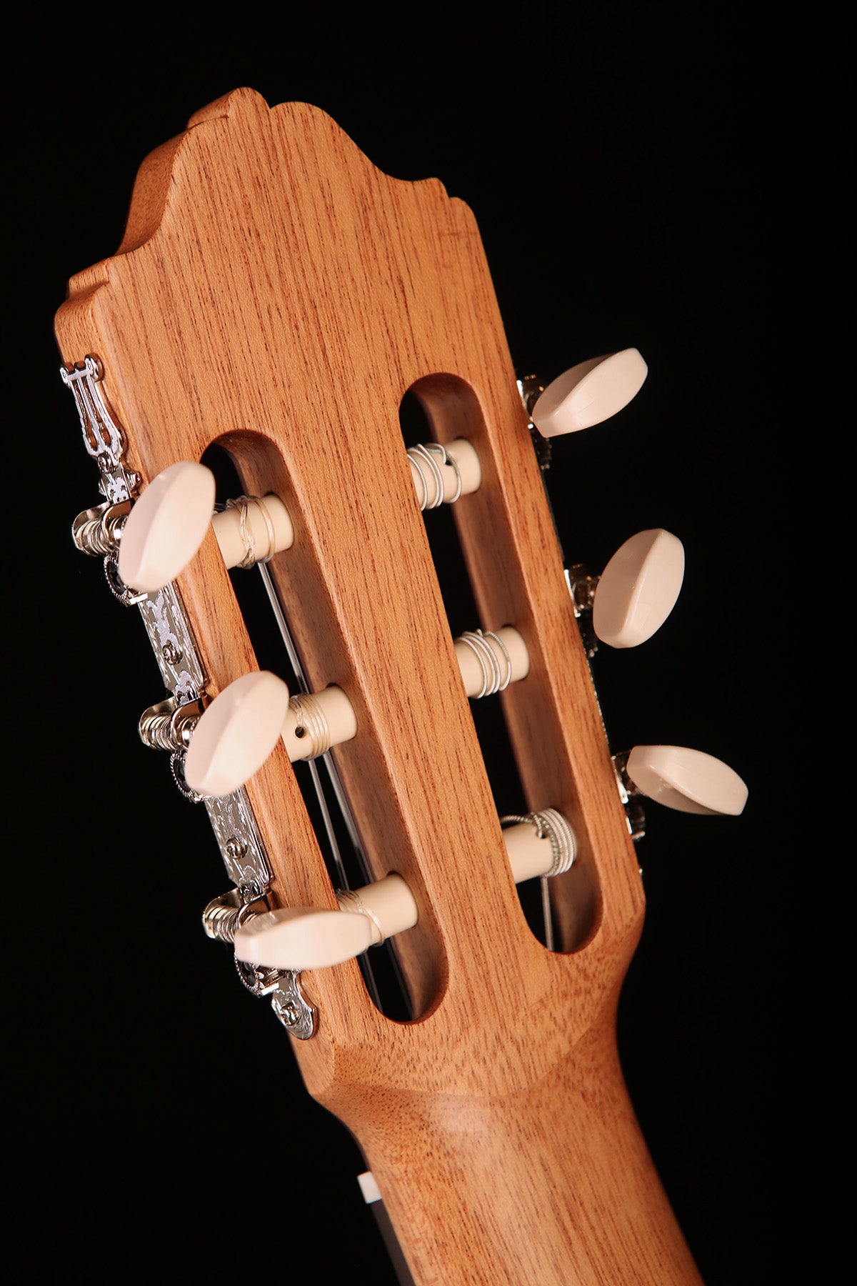 Esteve 3ZCD 'Cedar / Ziricote' Classical Guitar - Acoustic Centre Music Store, Melbourne Australia