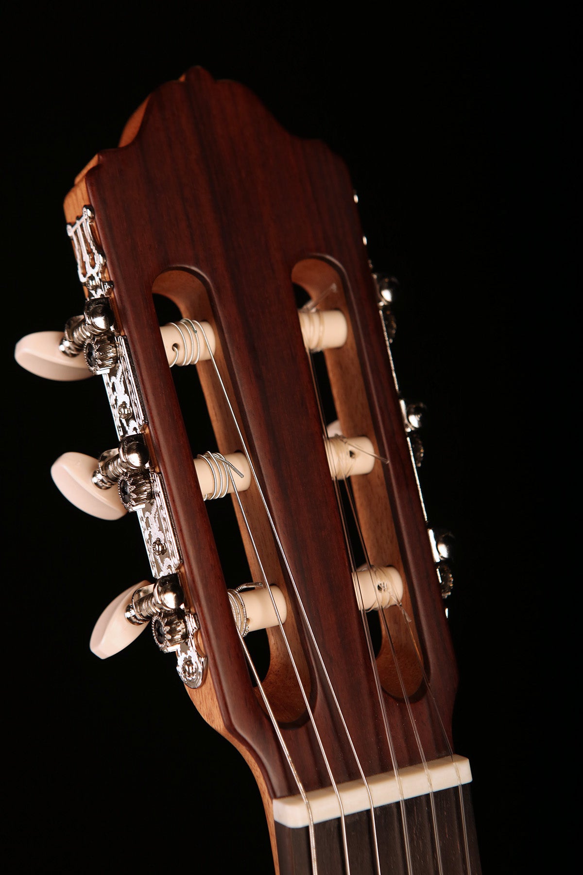 Esteve 3ZCD 'Cedar / Ziricote' Classical Guitar - Acoustic Centre Music Store, Melbourne Australia