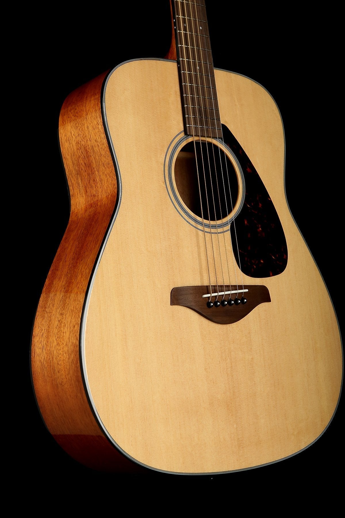 Yamaha FG800 &#39;Natural&#39; Acoustic Guitar - Acoustic Centre Music Store, Melbourne Australia