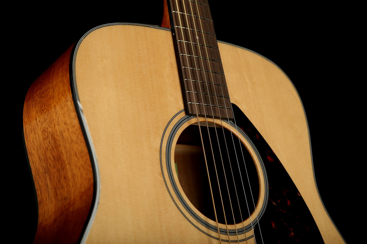 Yamaha FG800 &#39;Natural&#39; Acoustic Guitar - Acoustic Centre Music Store, Melbourne Australia