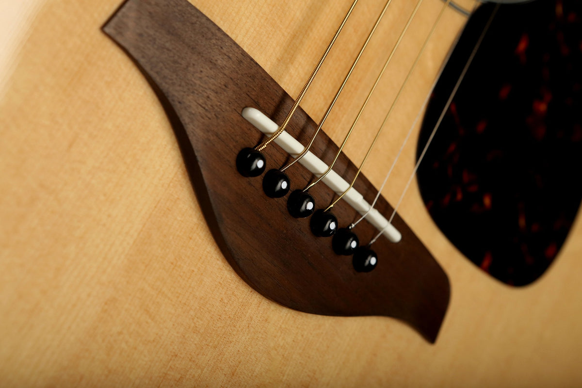 Yamaha FG800 &#39;Natural&#39; Acoustic Guitar - Acoustic Centre Music Store, Melbourne Australia