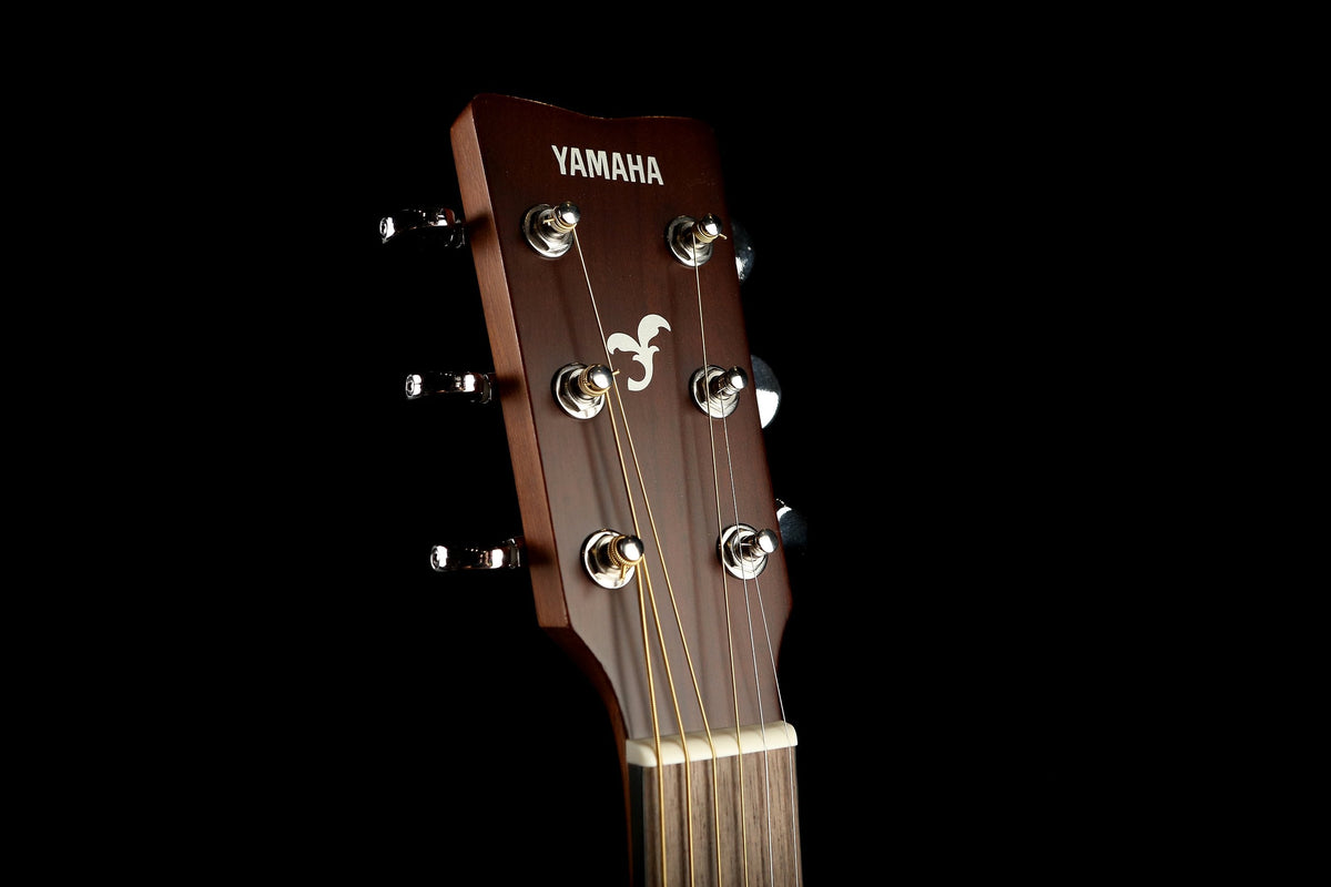 Yamaha FG800 &#39;Natural&#39; Acoustic Guitar - Acoustic Centre Music Store, Melbourne Australia