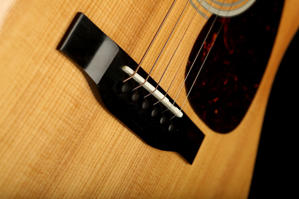 Eastman E10D-TC Acoustic Guitar - Acoustic Centre Music Store, Melbourne Australia
