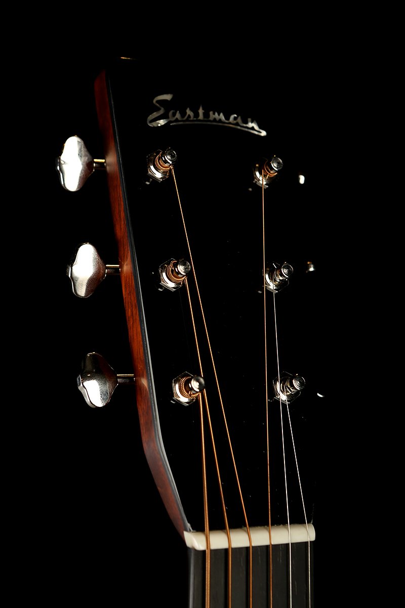 Eastman E10D-TC Acoustic Guitar - Acoustic Centre Music Store, Melbourne Australia