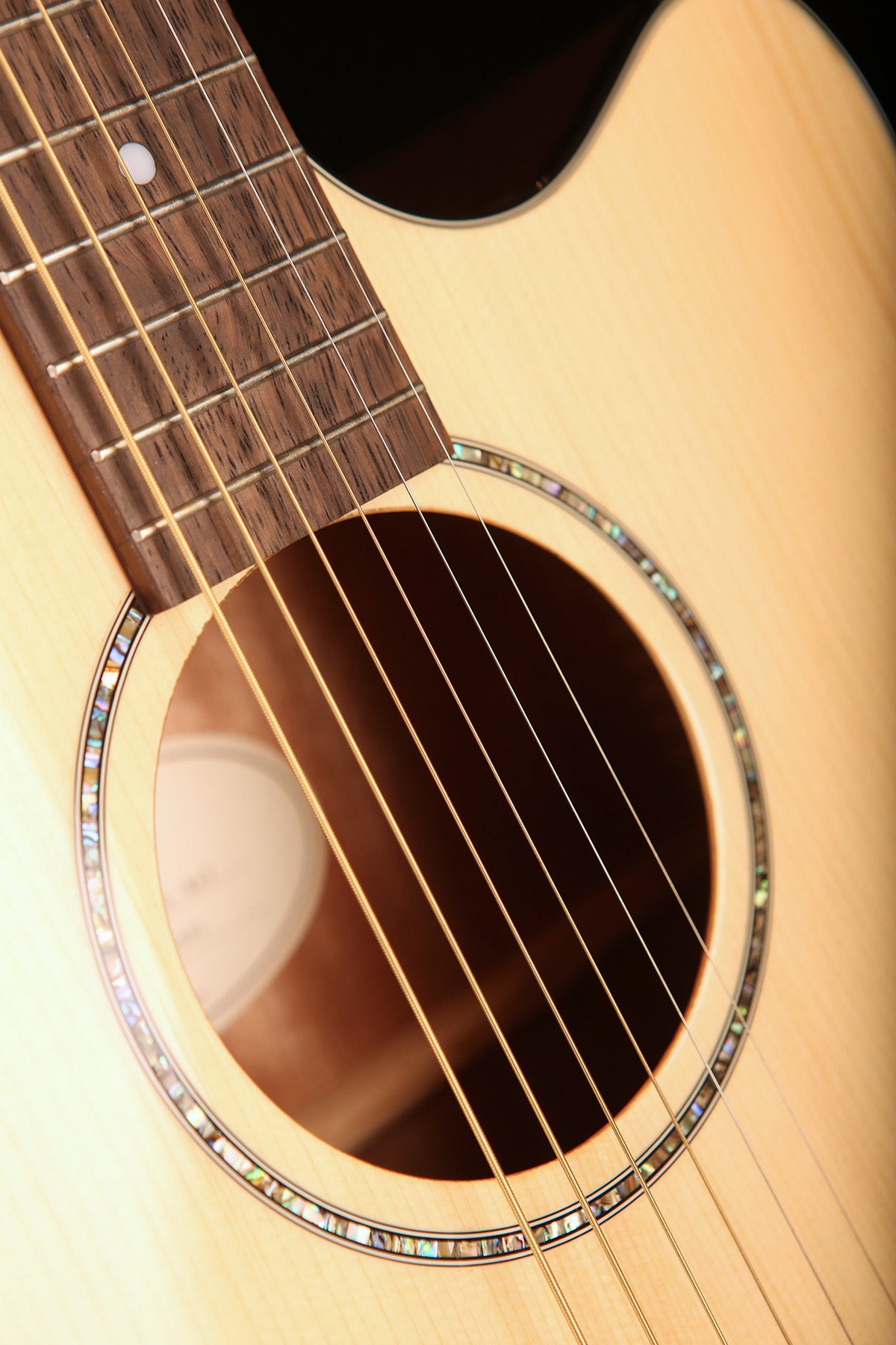 Cort Earth 60ce Acoustic Electric Guitar - Acoustic Centre Music Store, Melbourne Australia