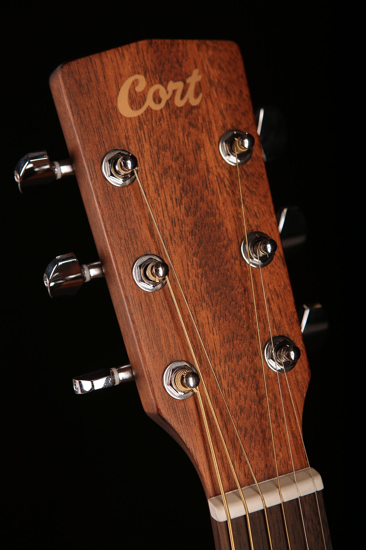 Cort Earth 60ce Acoustic Electric Guitar - Acoustic Centre Music Store, Melbourne Australia