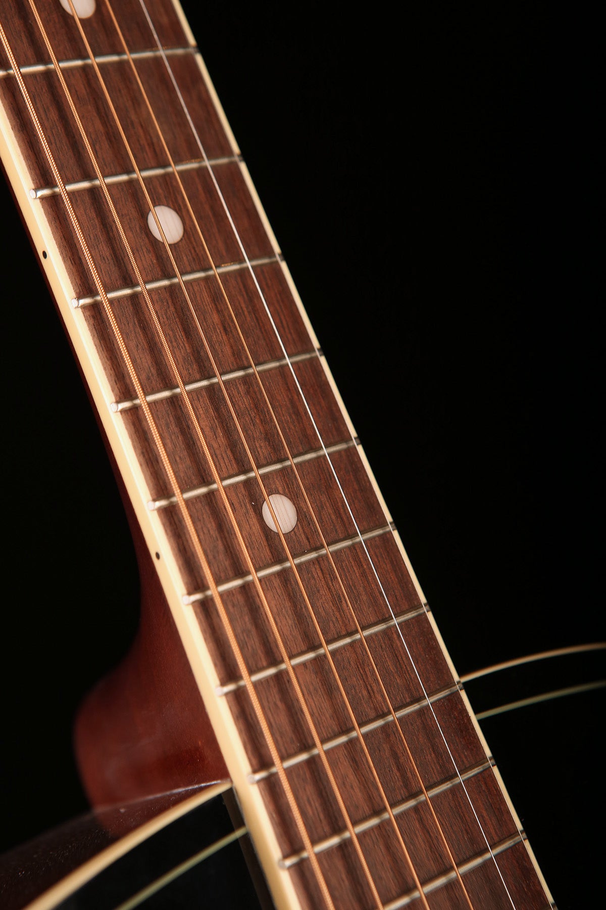 Gretsch Jim Dandy Concert LTD 'Heritage Burst' Acoustic Guitar - Acoustic Centre Music Store, Melbourne Australia