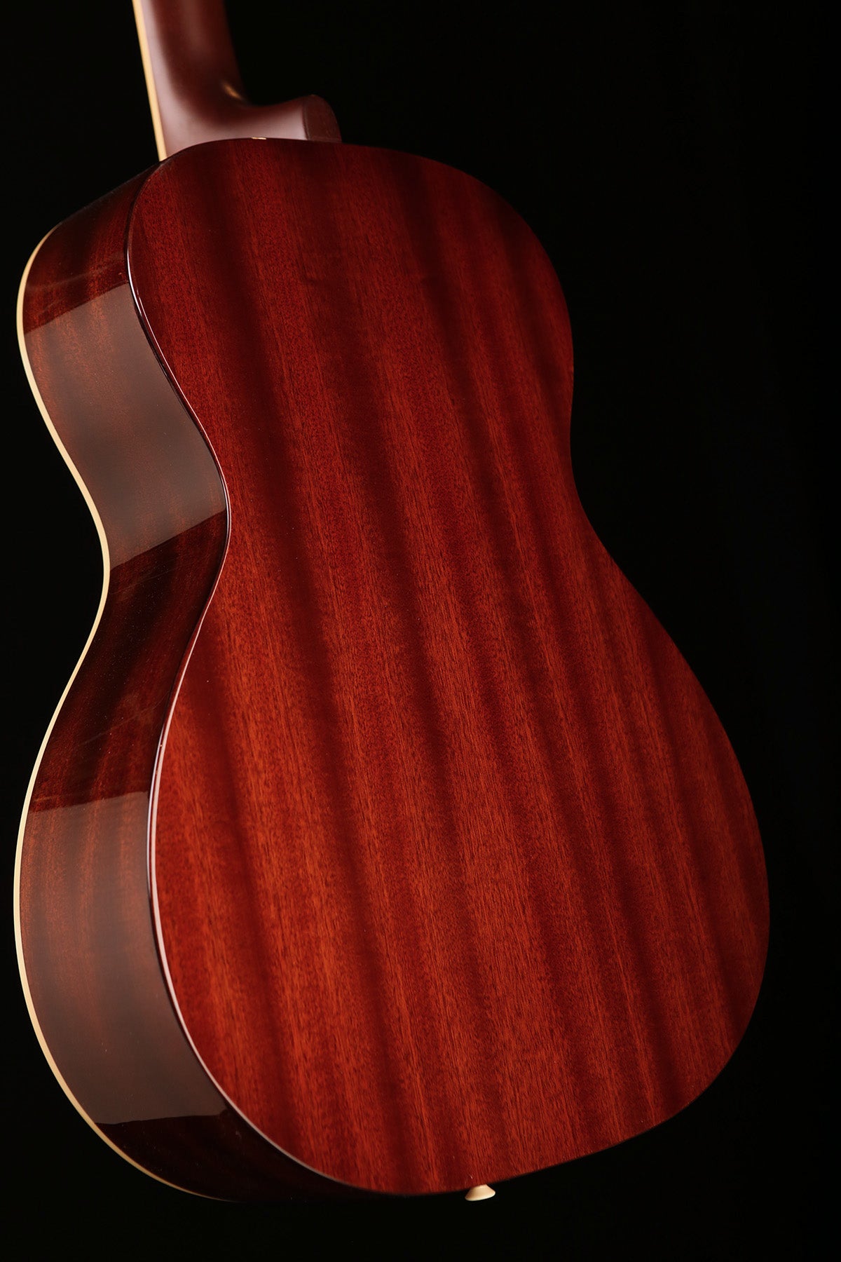 Gretsch Jim Dandy Concert LTD 'Heritage Burst' Acoustic Guitar - Acoustic Centre Music Store, Melbourne Australia