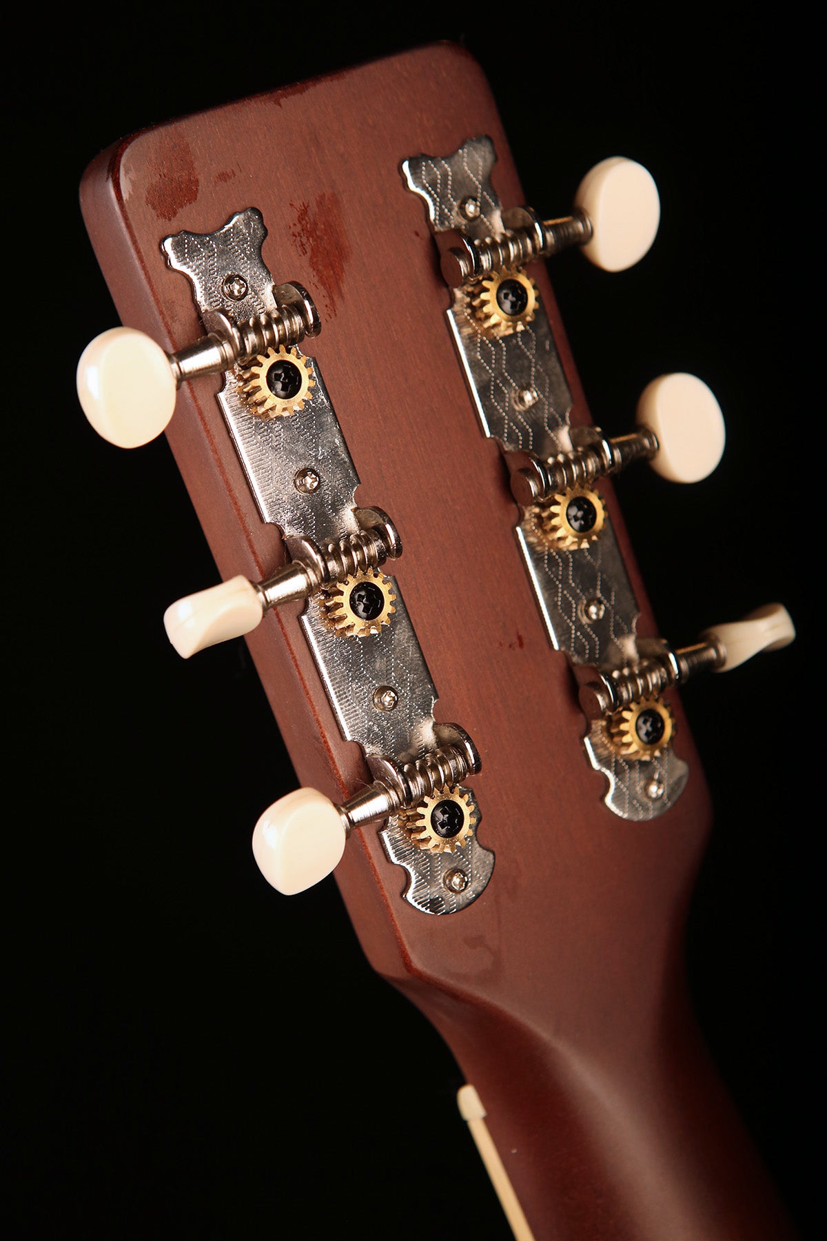 Gretsch Jim Dandy Concert LTD 'Heritage Burst' Acoustic Guitar - Acoustic Centre Music Store, Melbourne Australia