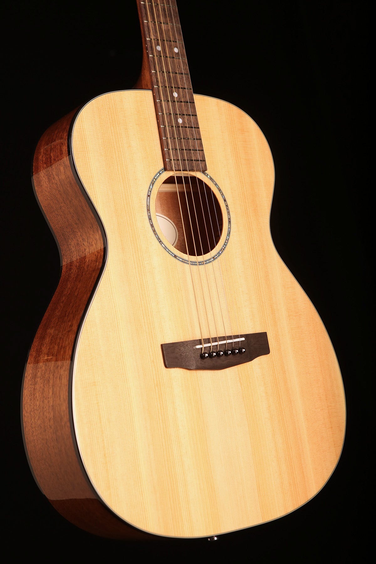 Cort L60 Acoustic Guitar - Acoustic Centre Music Store, Melbourne Australia
