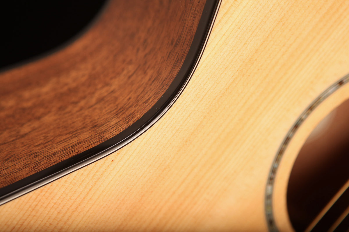 Cort L60 Acoustic Guitar - Acoustic Centre Music Store, Melbourne Australia