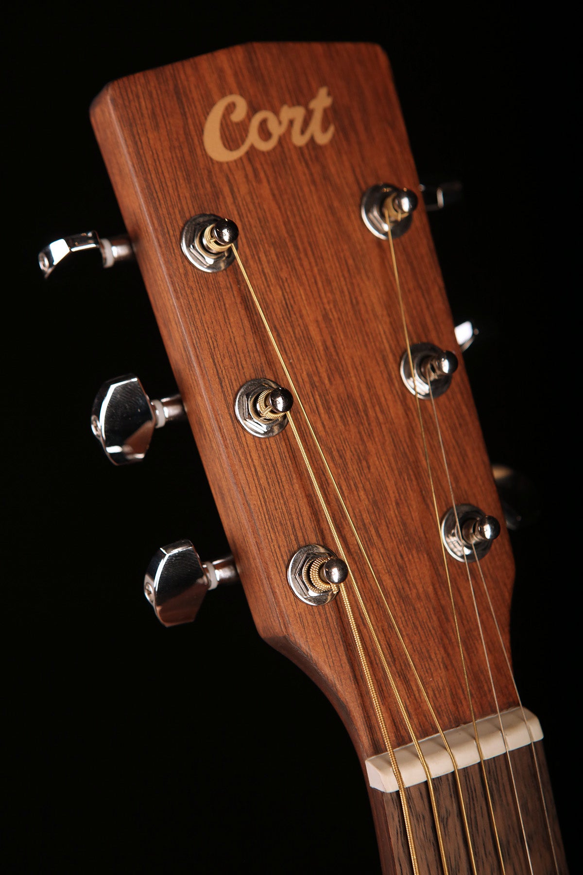 Cort L60 Acoustic Guitar - Acoustic Centre Music Store, Melbourne Australia