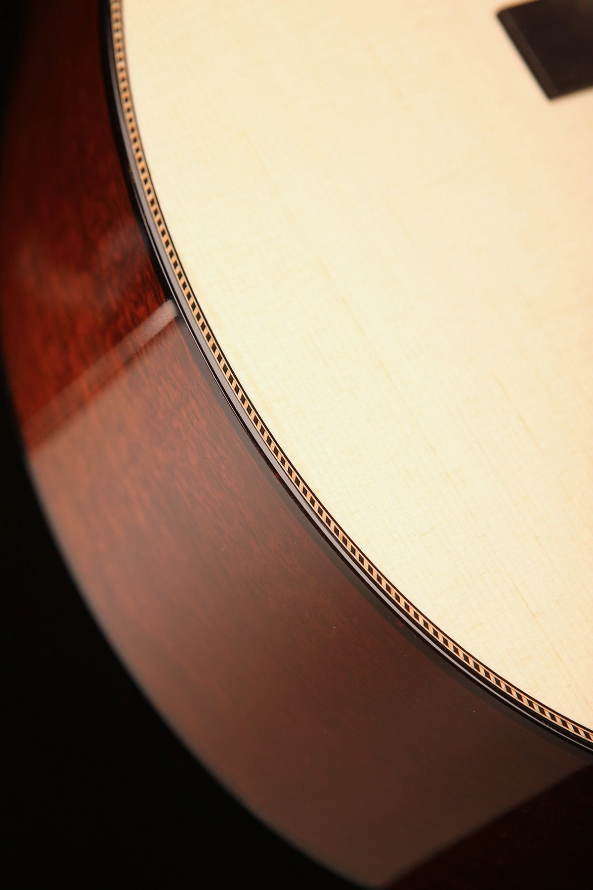 Collings OM1 Custom &#39;Engelmann Spruce / Mahogany&#39; Acoustic Guitar - Acoustic Centre Music Store, Melbourne Australia