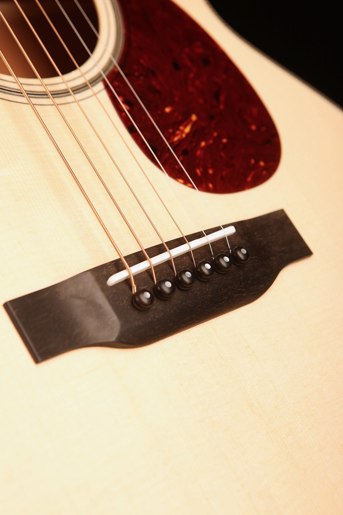 Collings OM1 Custom &#39;Engelmann Spruce / Mahogany&#39; Acoustic Guitar - Acoustic Centre Music Store, Melbourne Australia