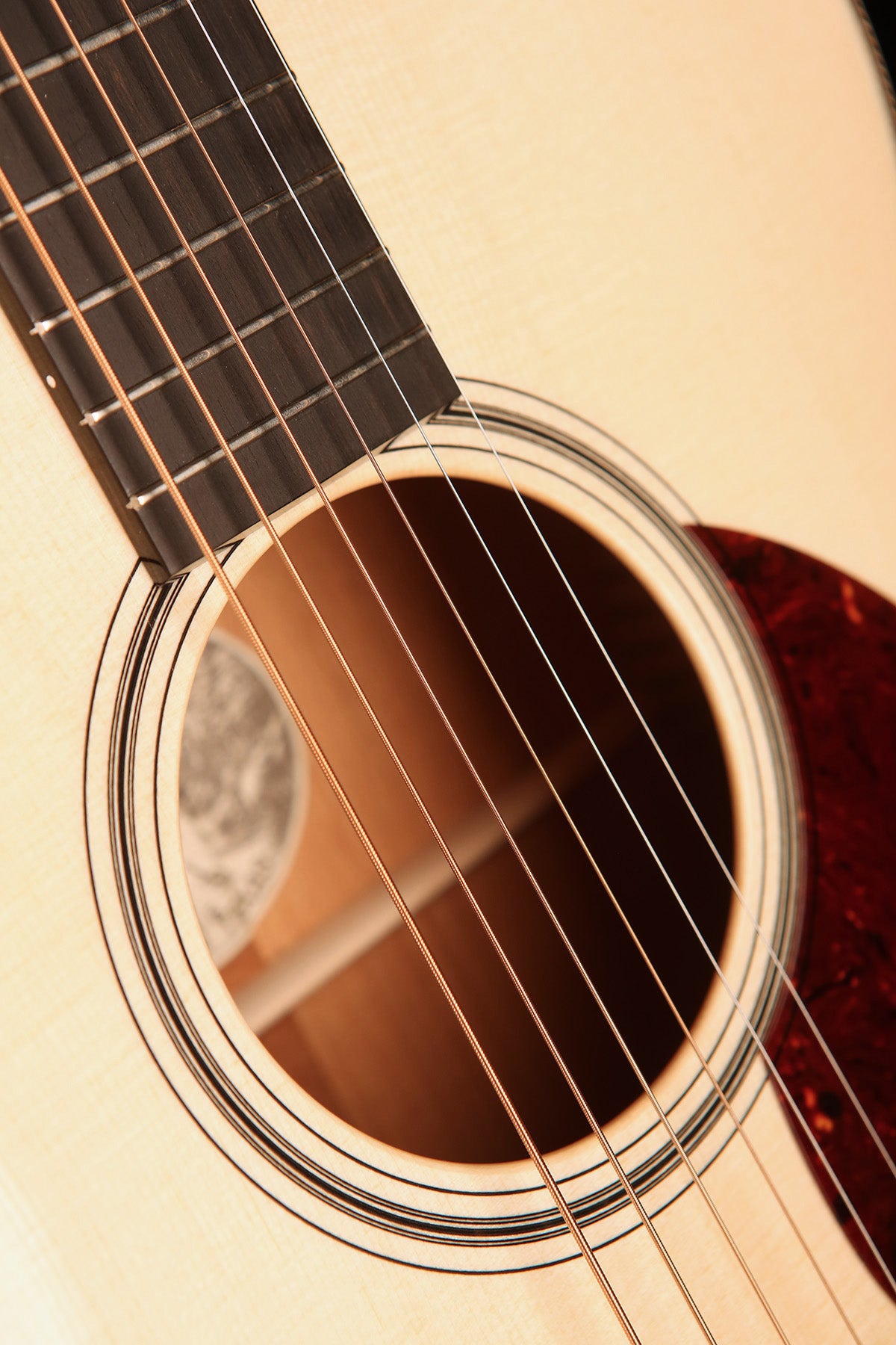 Collings OM1 Custom &#39;Engelmann Spruce / Mahogany&#39; Acoustic Guitar - Acoustic Centre Music Store, Melbourne Australia