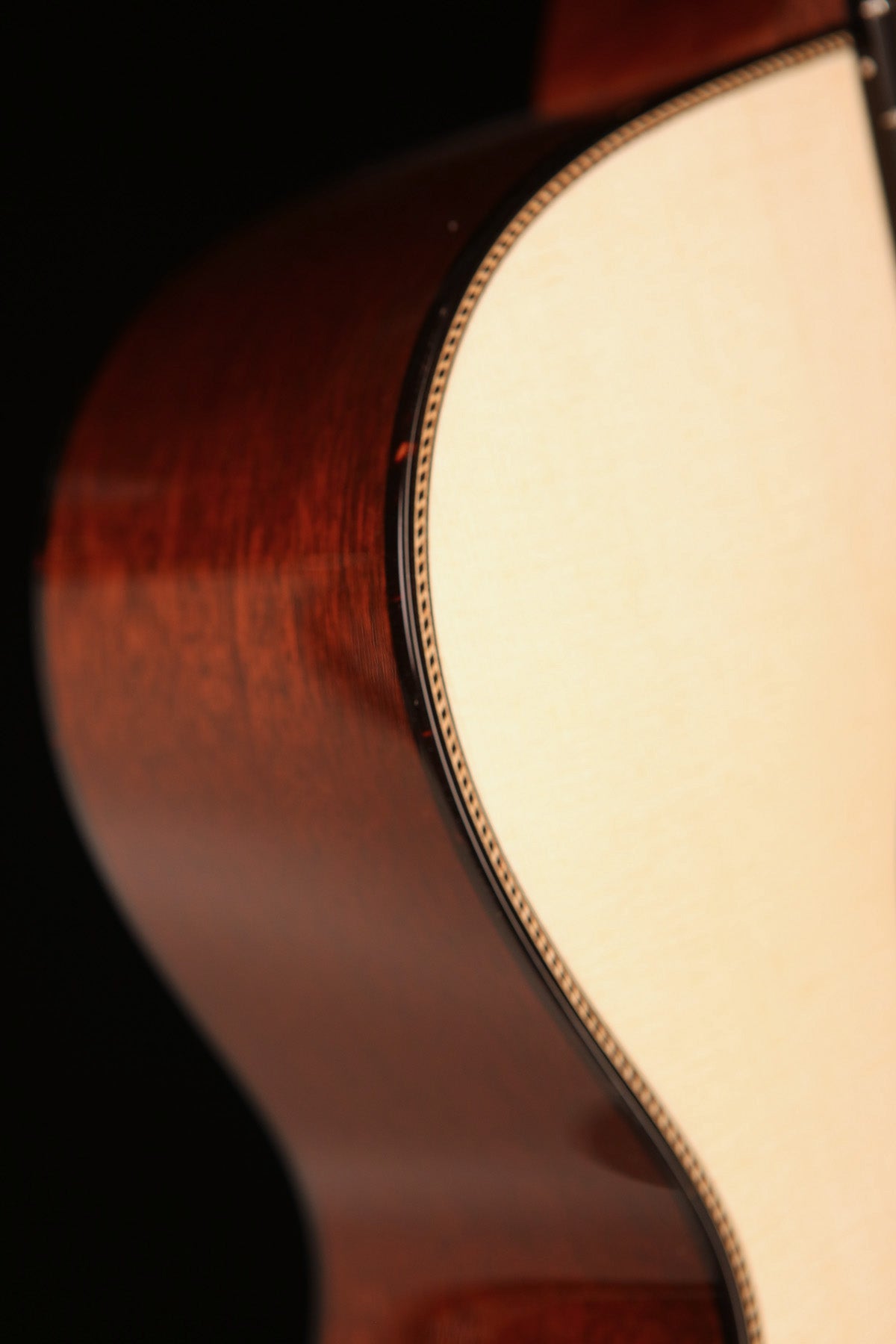 Collings OM1 Custom &#39;Engelmann Spruce / Mahogany&#39; Acoustic Guitar - Acoustic Centre Music Store, Melbourne Australia