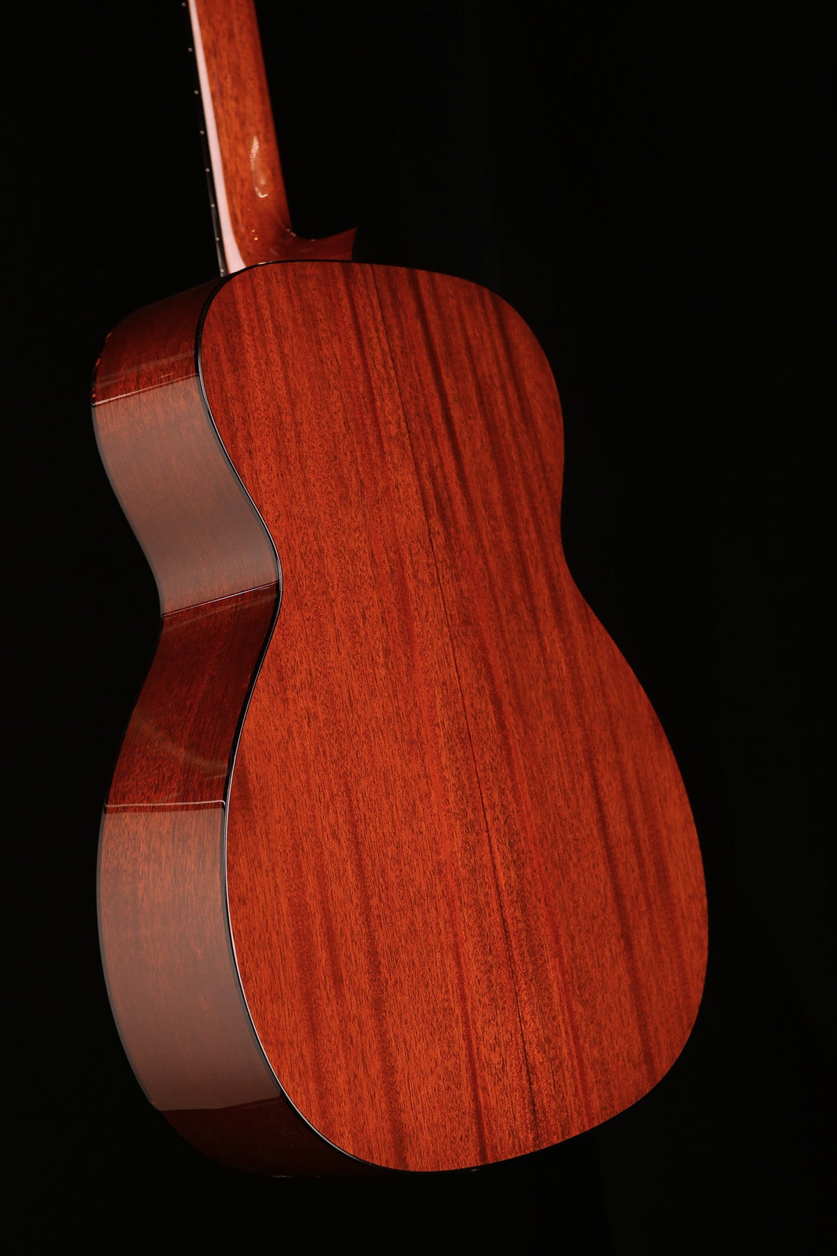 Collings OM1 Custom &#39;Engelmann Spruce / Mahogany&#39; Acoustic Guitar - Acoustic Centre Music Store, Melbourne Australia