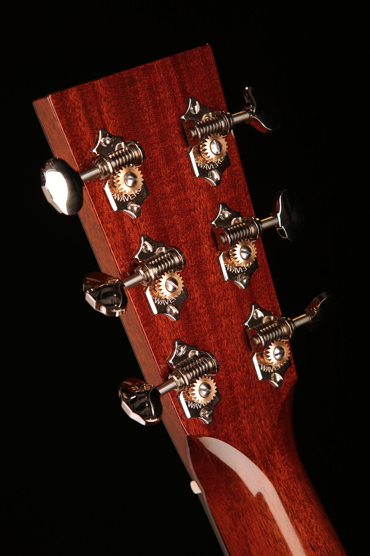 Collings OM1 Custom &#39;Engelmann Spruce / Mahogany&#39; Acoustic Guitar - Acoustic Centre Music Store, Melbourne Australia