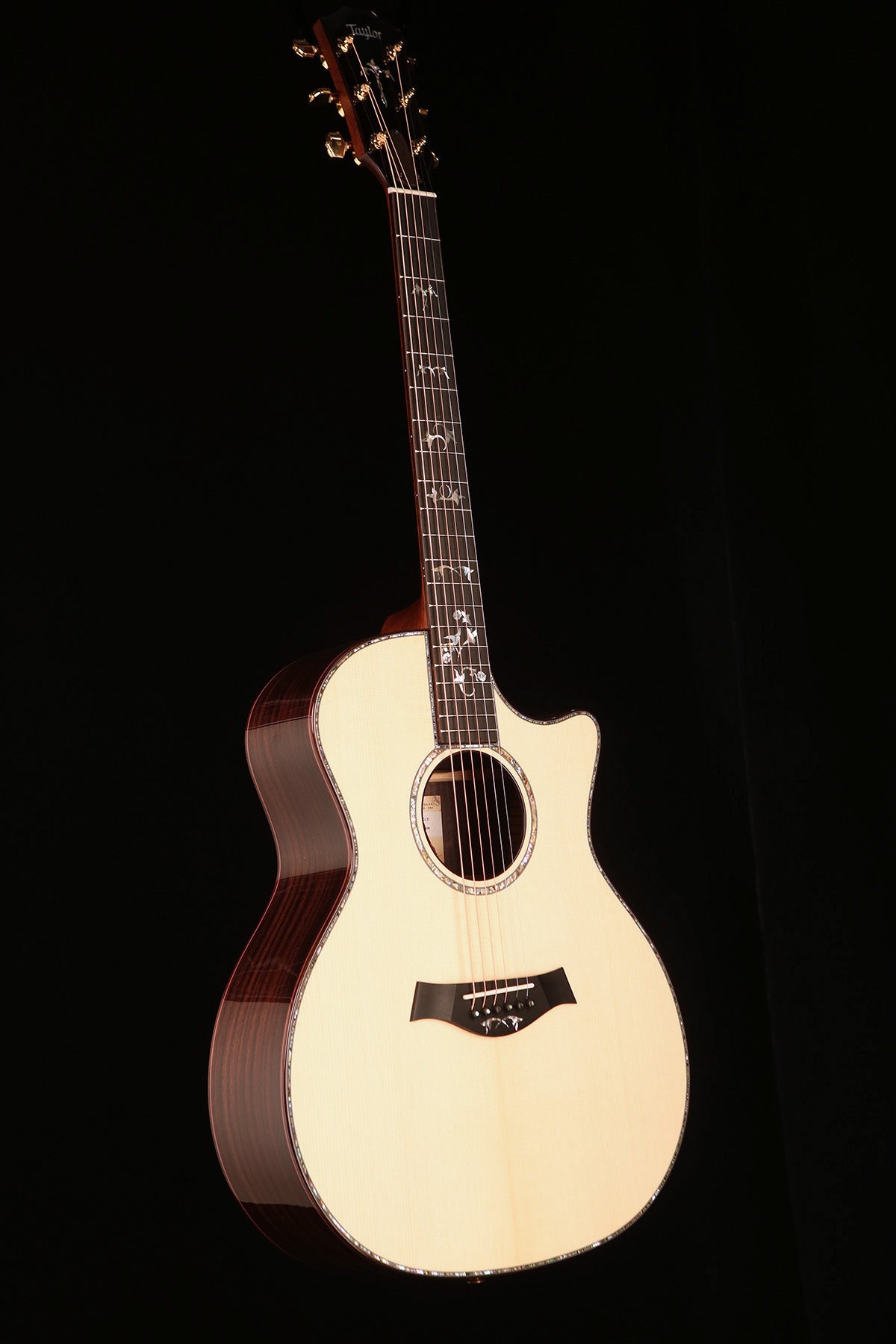 Taylor Legacy Collection 914ce Acoustic Electric Guitar - Acoustic Centre Music Store, Melbourne Australia