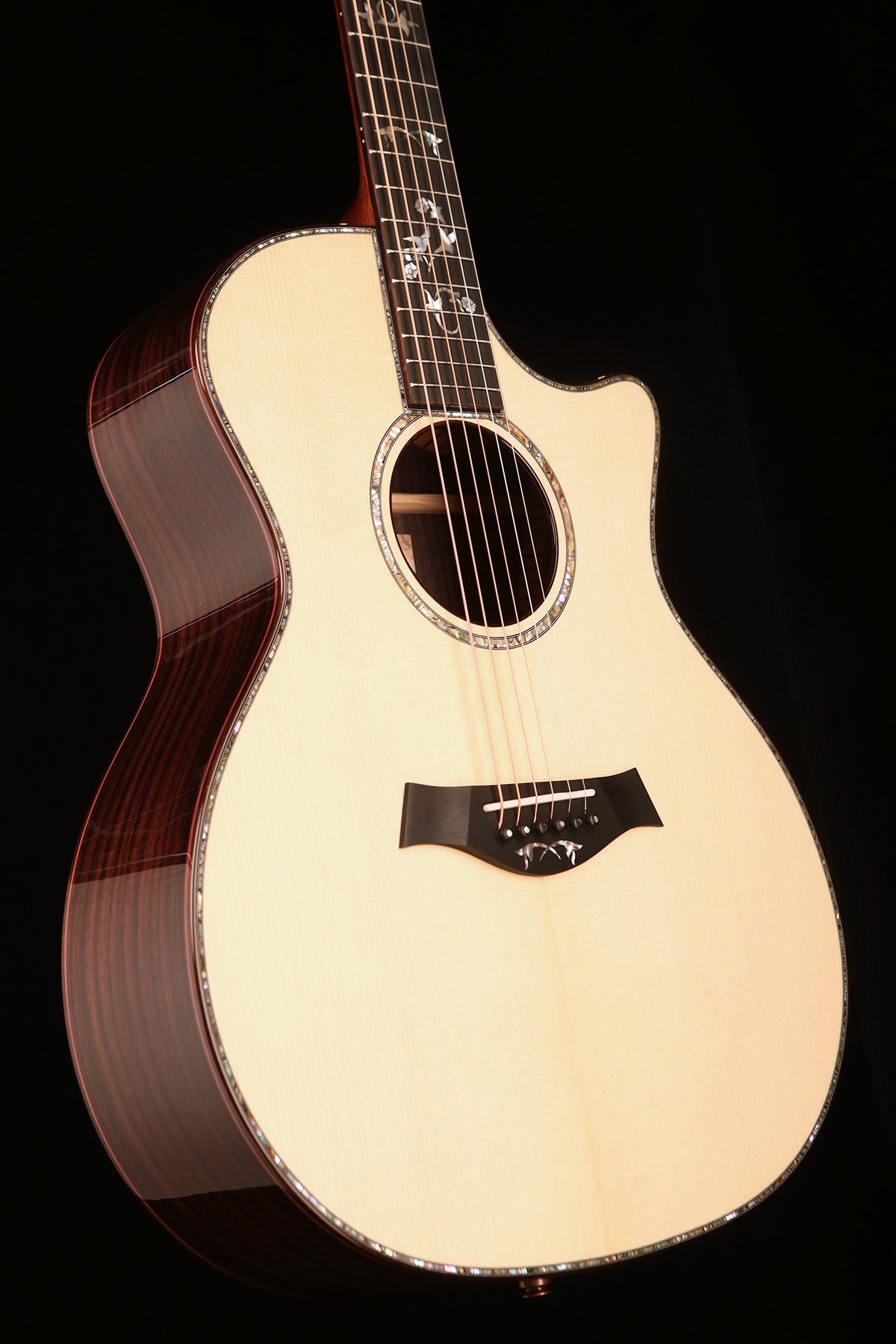Taylor Legacy Collection 914ce Acoustic Electric Guitar - Acoustic Centre Music Store, Melbourne Australia
