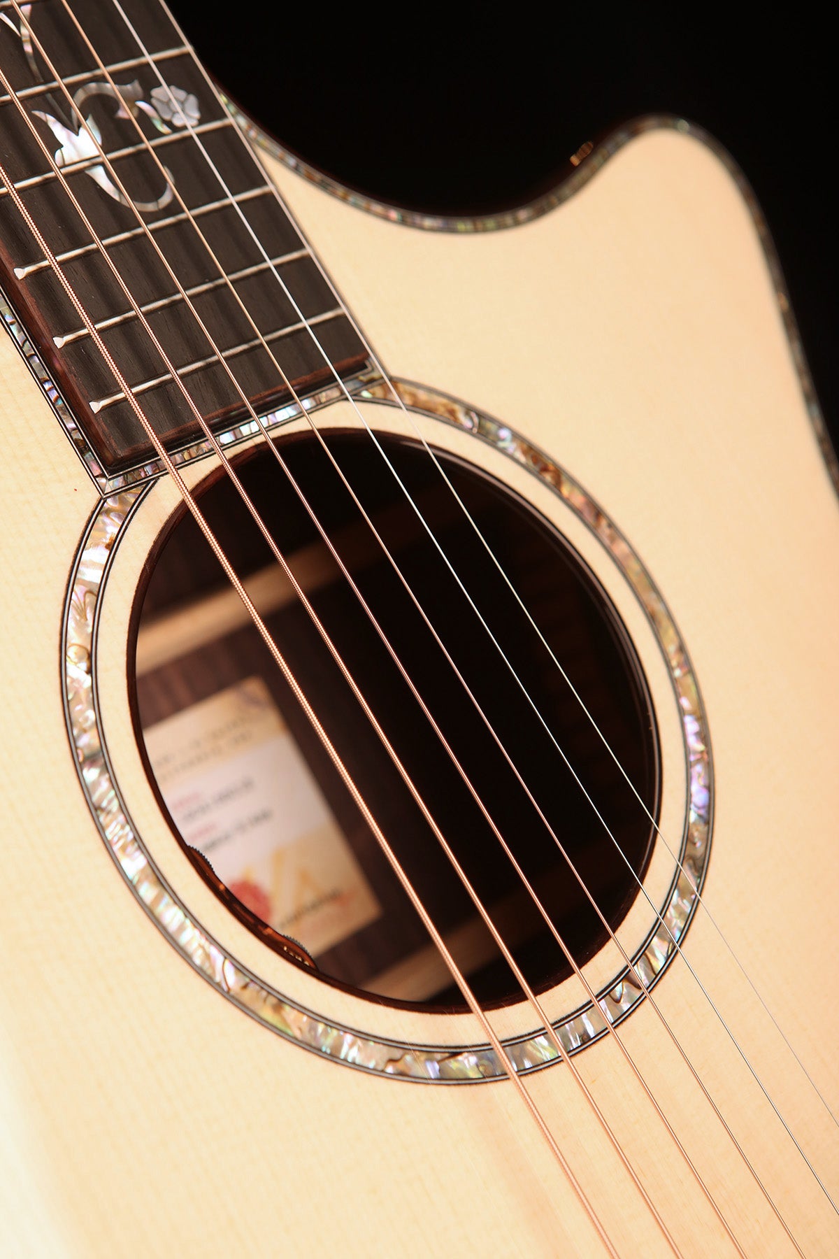 Taylor Legacy Collection 914ce Acoustic Electric Guitar - Acoustic Centre Music Store, Melbourne Australia