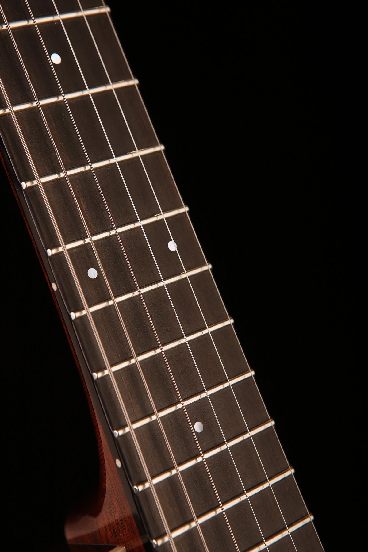 Collings 470 JL Julian Lage Signature &#39;Antiqued Black&#39; Electric Guitar - Acoustic Centre Music Store, Melbourne Australia