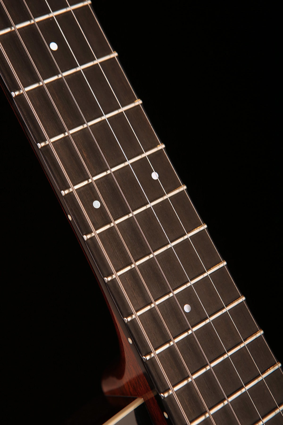 Collings 470 JL Julian Lage Signature &#39;Antiqued Black&#39; Electric Guitar - Acoustic Centre Music Store, Melbourne Australia