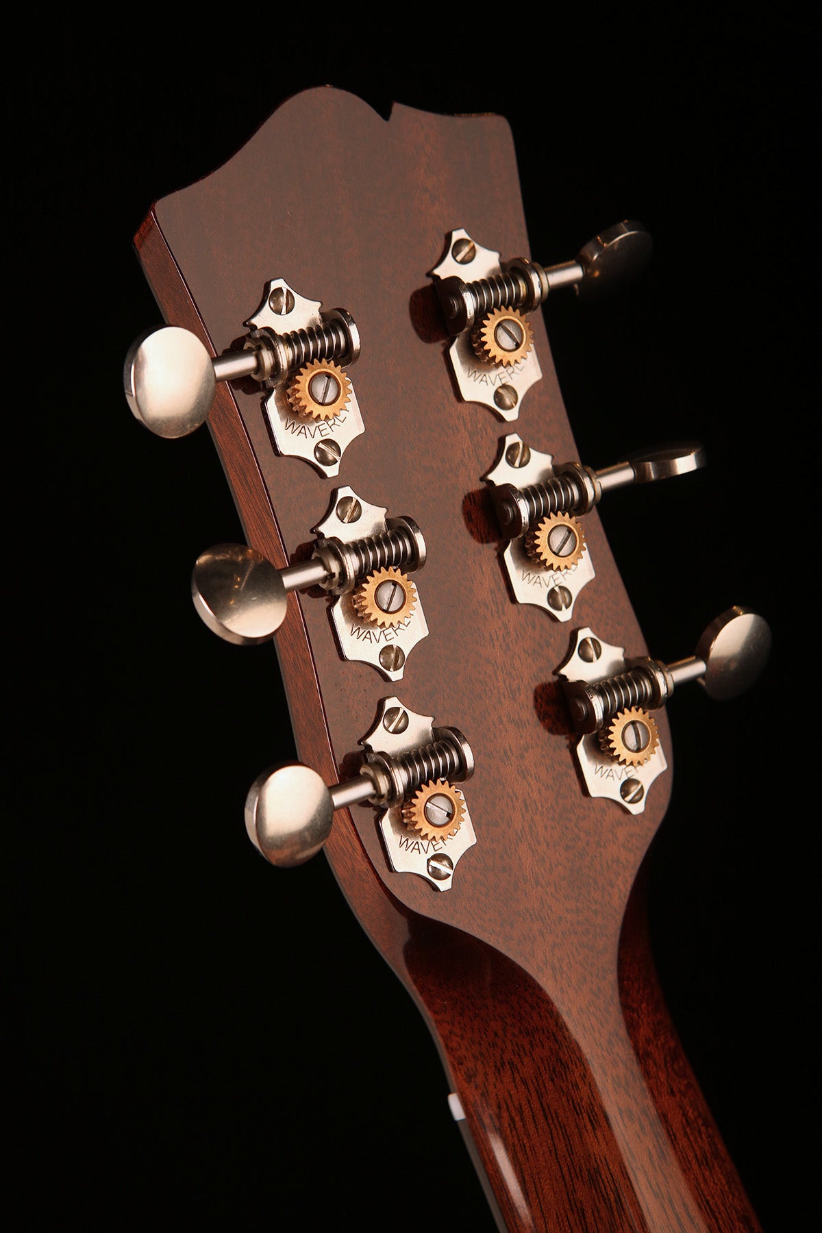 Collings 470 JL Julian Lage Signature &#39;Antiqued Black&#39; Electric Guitar - Acoustic Centre Music Store, Melbourne Australia