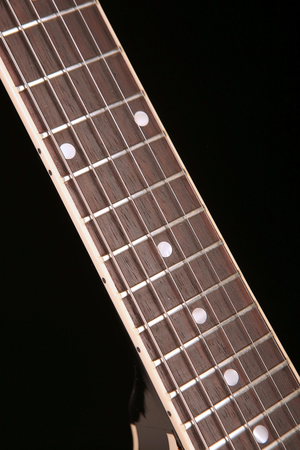 Gibson ES-335 Dot 'Ebony' Preowned 2022