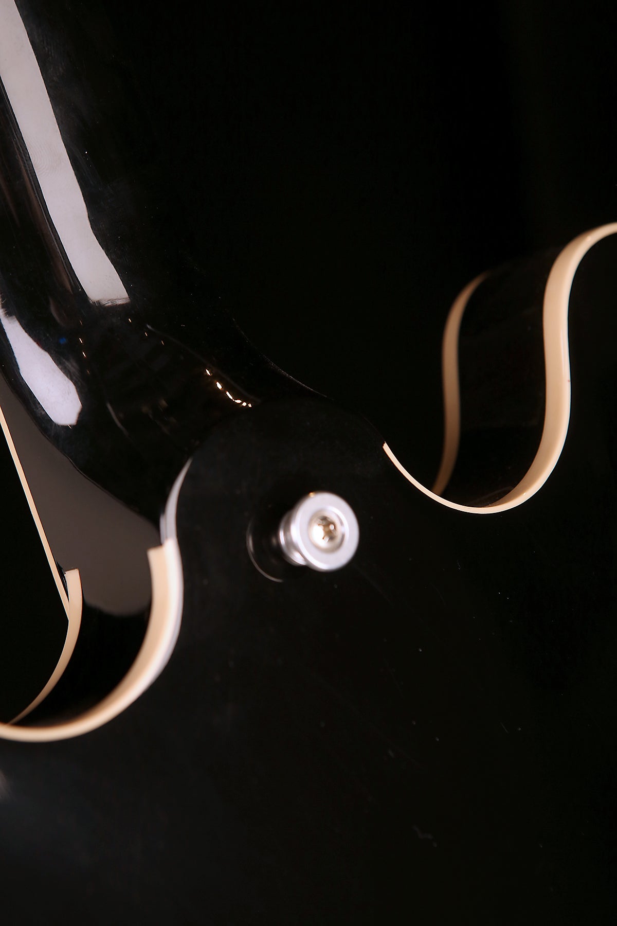 Gibson ES-335 Dot 'Ebony' Preowned 2022