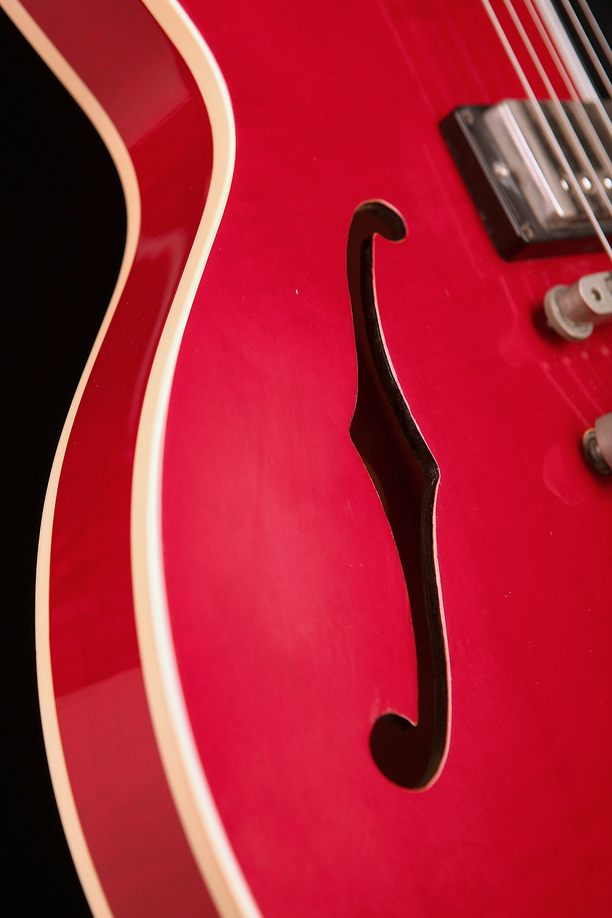 Gibson ES-335 Dot 'Cherry' Preowned 1993
