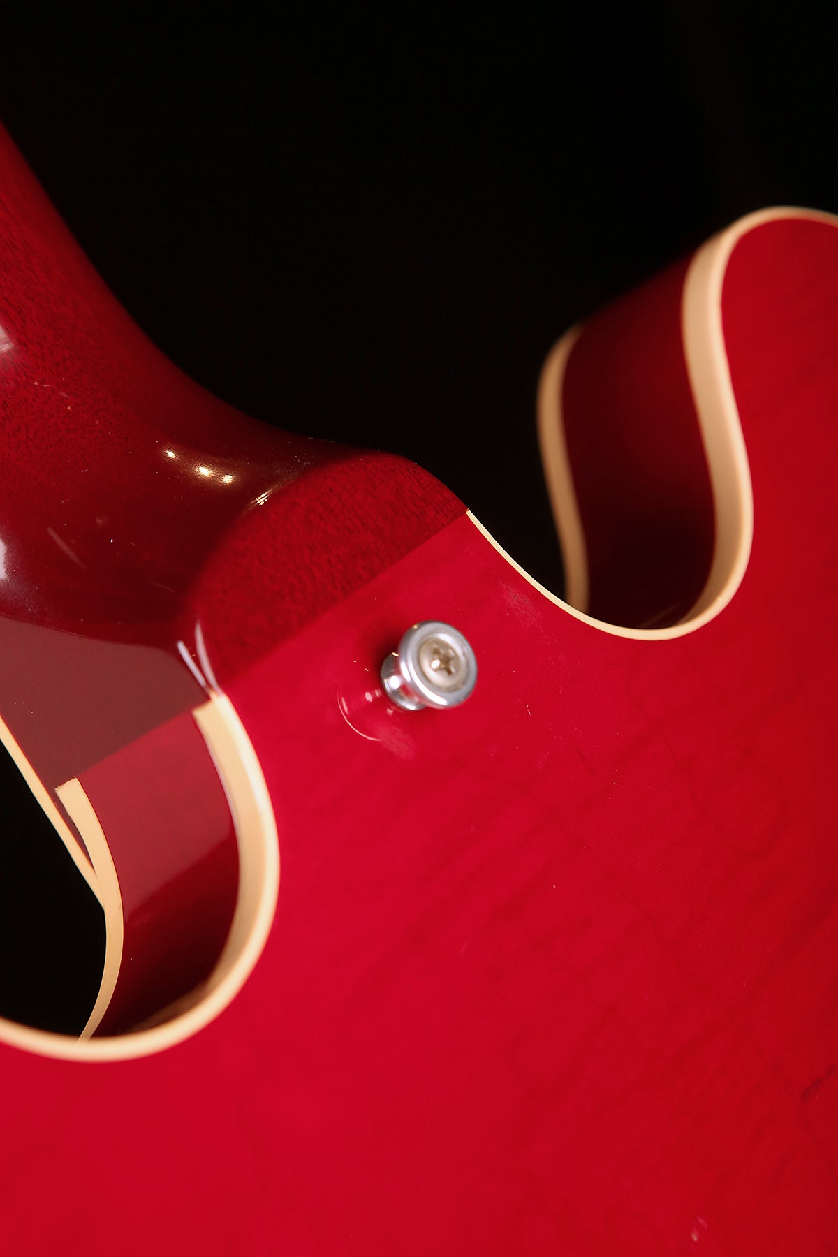 Gibson ES-335 Dot 'Cherry' Preowned 1993