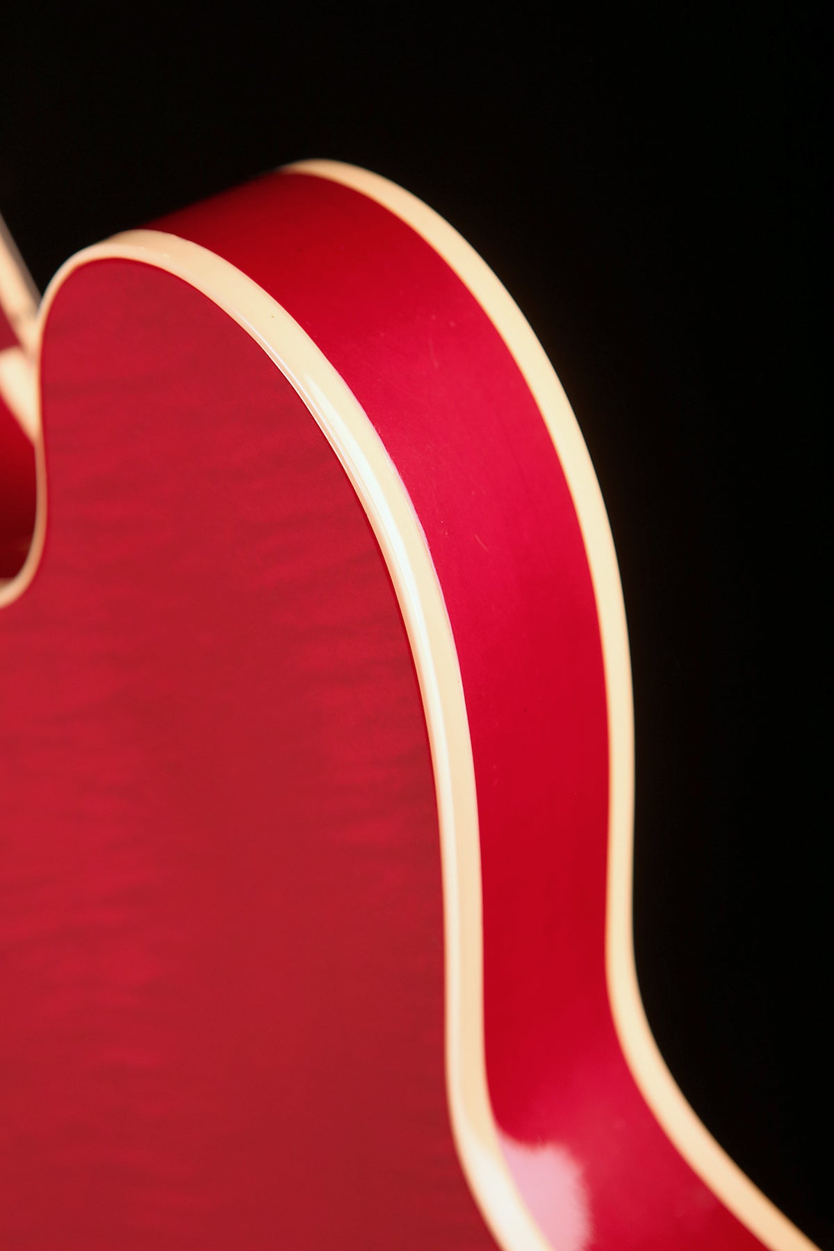 Gibson ES-335 Dot 'Cherry' Preowned 1993